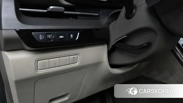 Kia Carnival 4th generation id 4683575 из Кореи 20