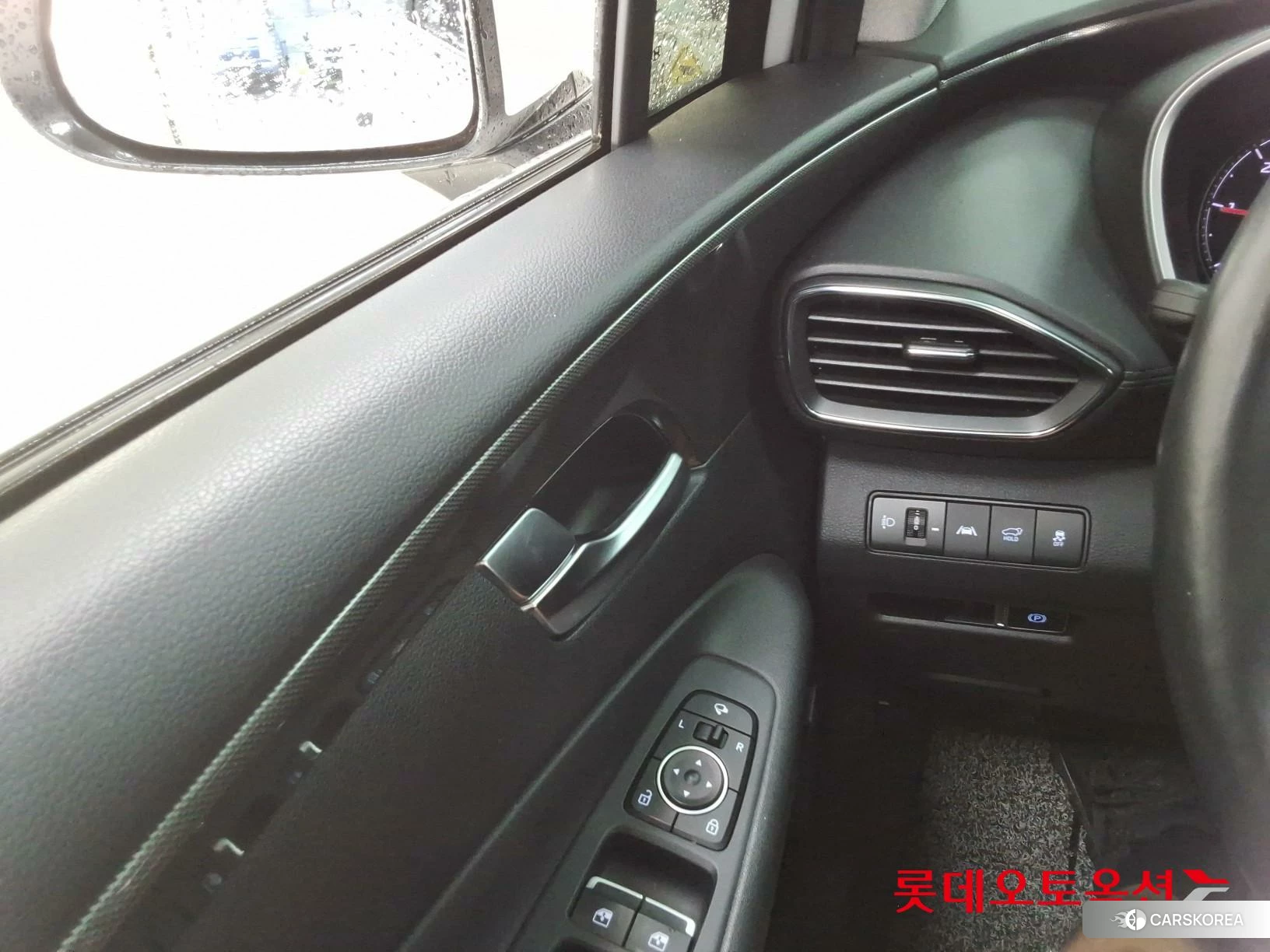 Hyundai Santa Fe id 4352334 из Кореи 20