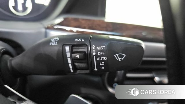 Genesis G90 id 4760173 из Кореи 20