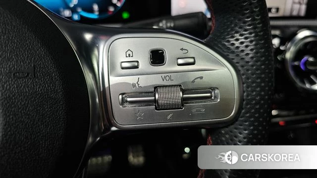 Mercedes-Benz CLA-Class C118 id 4835066 из Кореи 20