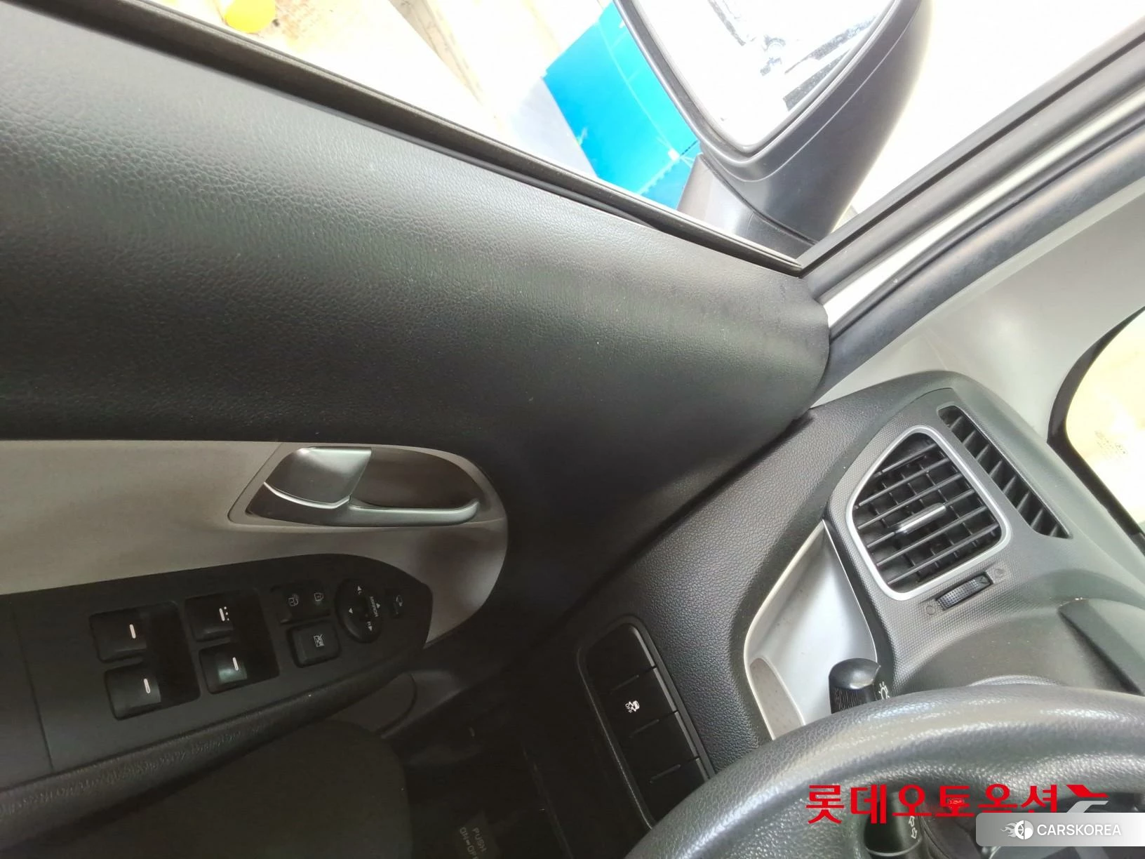 Kia Ray id 4664309 из Кореи 20