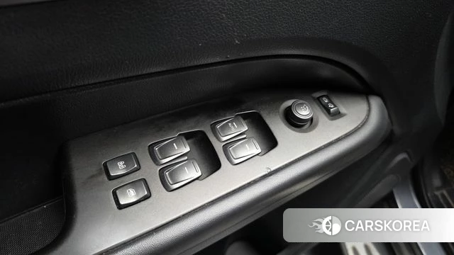Ssangyong Rexton Sports id 4620238 из Кореи 20