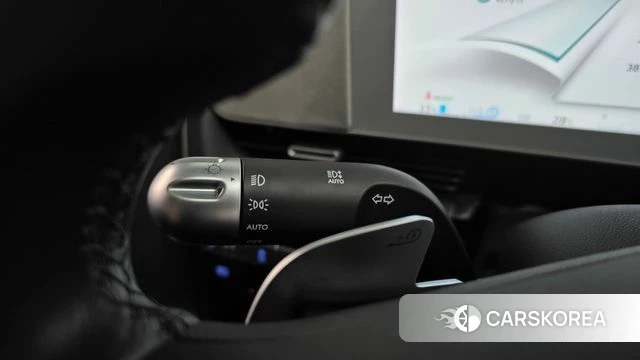 Hyundai Ionic 5 id 4778510 из Кореи 20