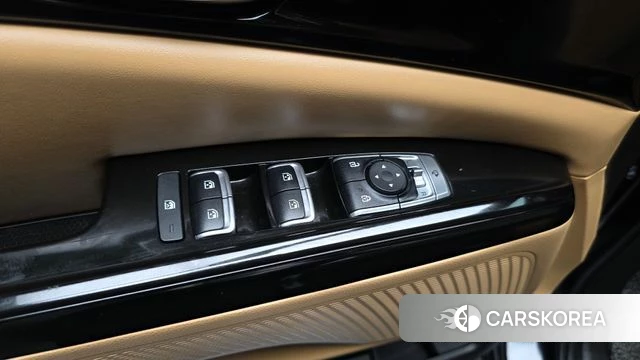 Kia Carnival 4th generation id 4202217 из Кореи 20