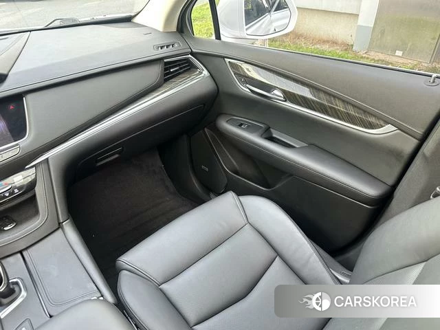 Cadillac XT5 id 4238303 из Китая 20