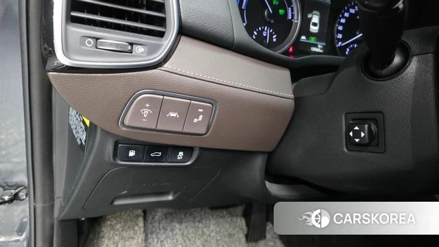 Hyundai Grandeur IG Hybrid id 4196949 из Кореи 20