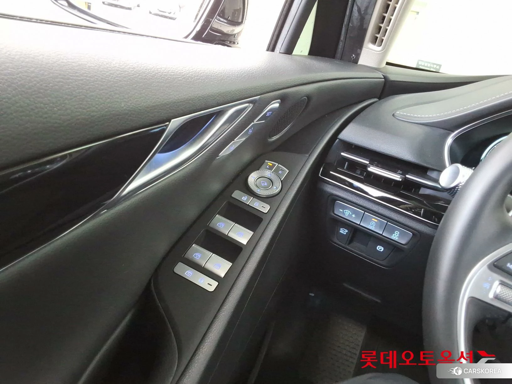 Hyundai G80 id 4498414 из Кореи 20