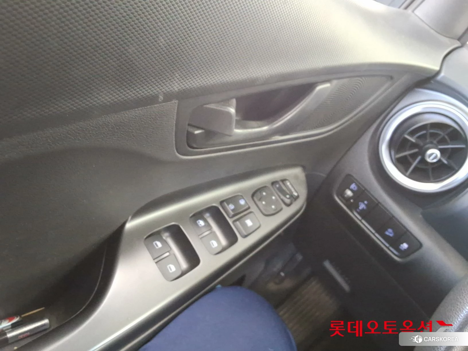 Hyundai Kona id 4679342 из Кореи 19