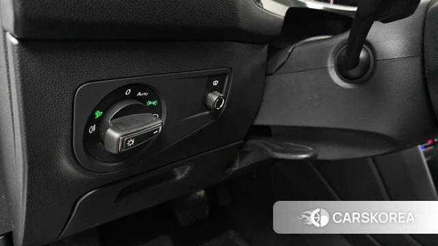 Volkswagen Tiguan Allspace id 4584443 из Кореи 20