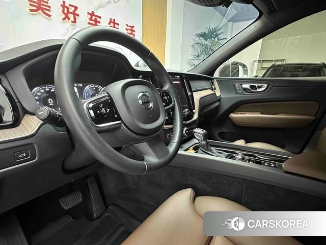 Volvo XC60 id 4208683 из Китая 20
