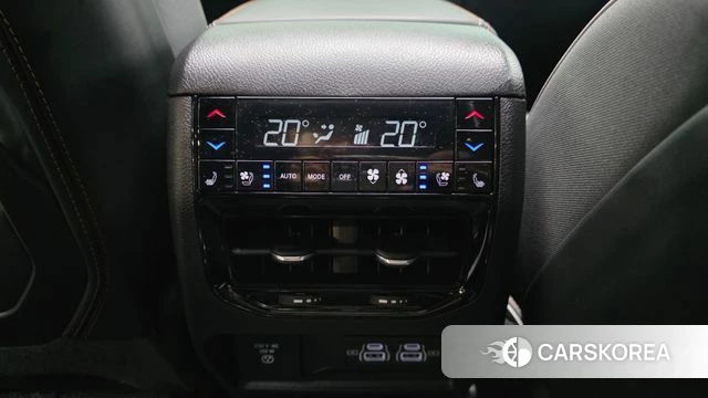 Jeep Grand Cherokee (WL) id 4281664 из Кореи 20