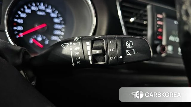 Kia The New Carnival id 4557892 из Кореи 20