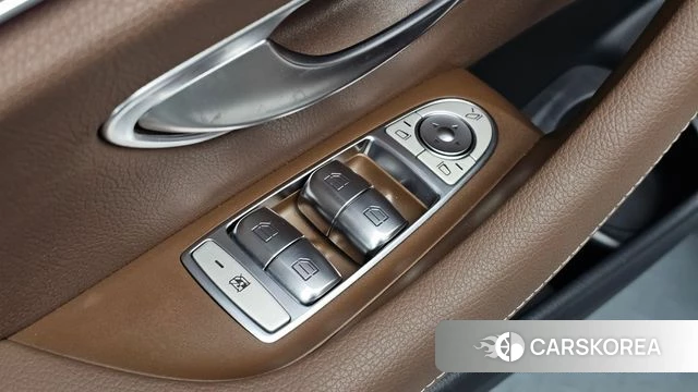 Mercedes-Benz E-Class W213 id 4693258 из Кореи 20