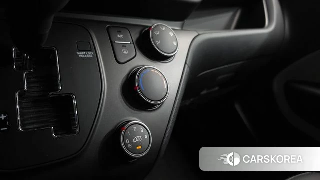 Kia The New Kia Ray id 4432241 из Кореи 20