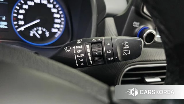Hyundai Kona id 4552092 из Кореи 20