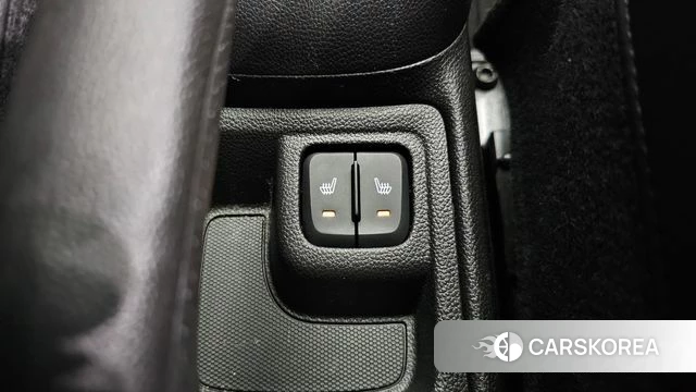 Chevrolet (GM Daewoo) The New Spark id 4410936 из Кореи 20