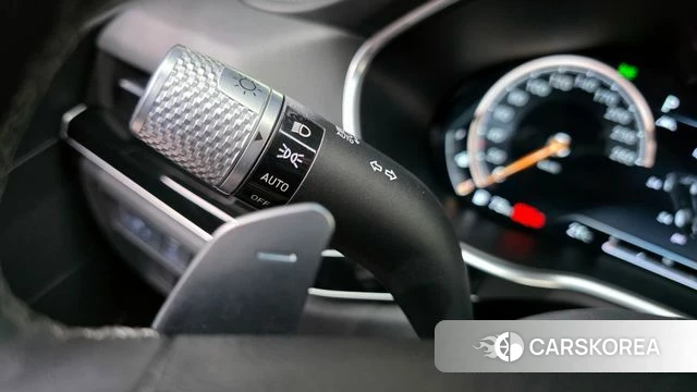 Genesis G80 (RG3) id 4338903 из Кореи 20