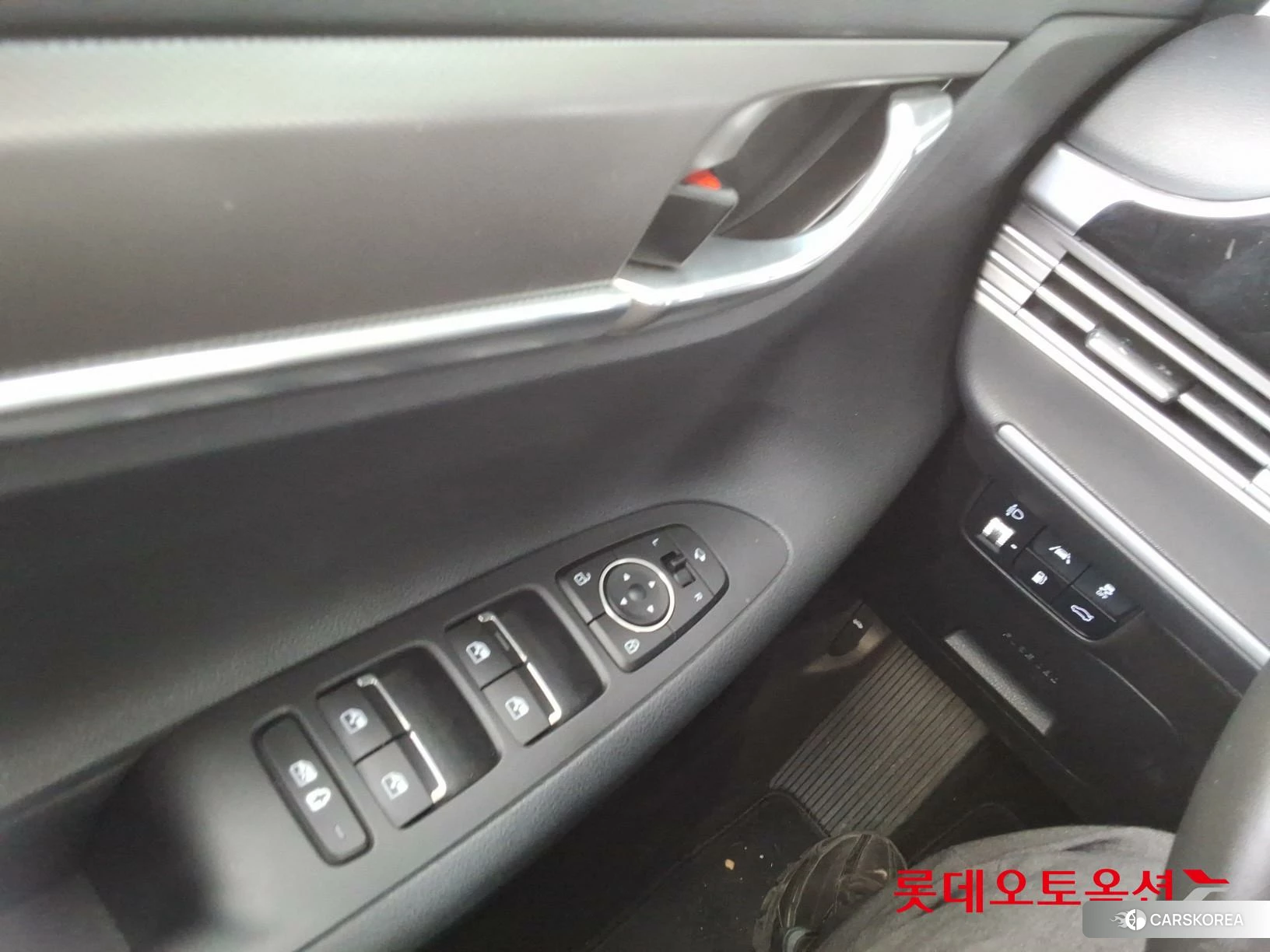 Hyundai Grandeur id 3869341 из Кореи 20