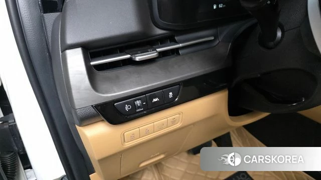 Kia Carnival 4th generation id 4444229 из Кореи 20