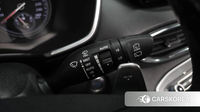Hyundai The New Santa Fe id 4529011 из Кореи 20