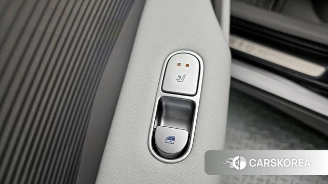 Hyundai Ionic 6 id 4279858 из Кореи 20