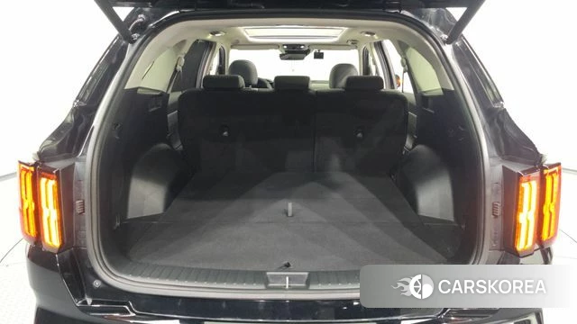 Kia Sorento 4th Generation id 4429206 из Кореи 20