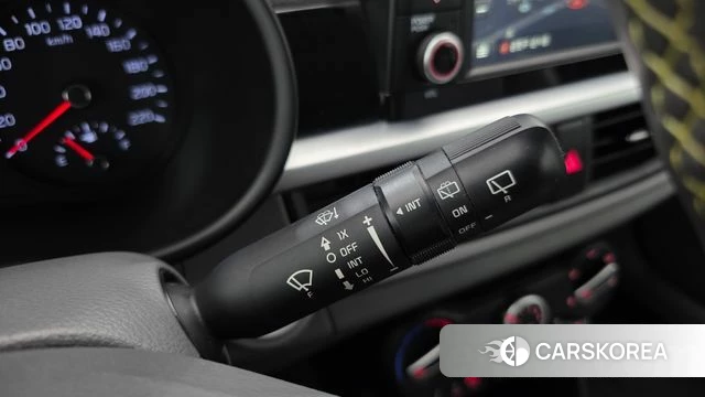 Kia All New Morning (JA) id 4703356 из Кореи 20