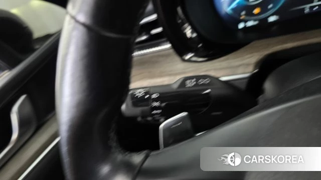 Kia K5 Hybrid 3rd Generation id 4906066 из Кореи 20