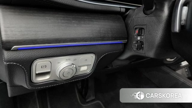 Mercedes-Benz GLE-Class W167 id 4280257 из Кореи 20