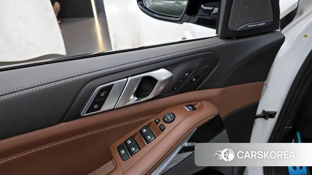 BMW X5 (G05) id 4280217 из Кореи 20