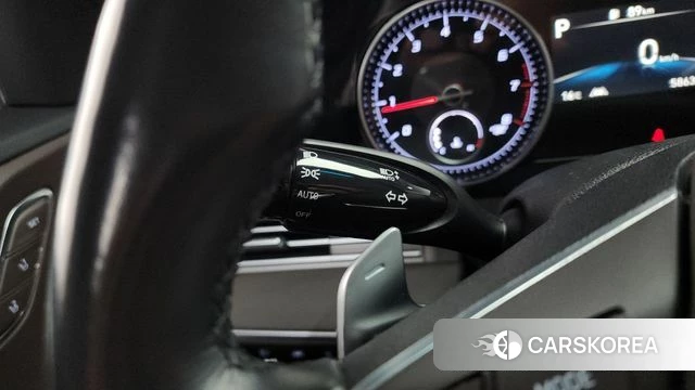 Hyundai The New Grandeur IG id 4232554 из Кореи 20