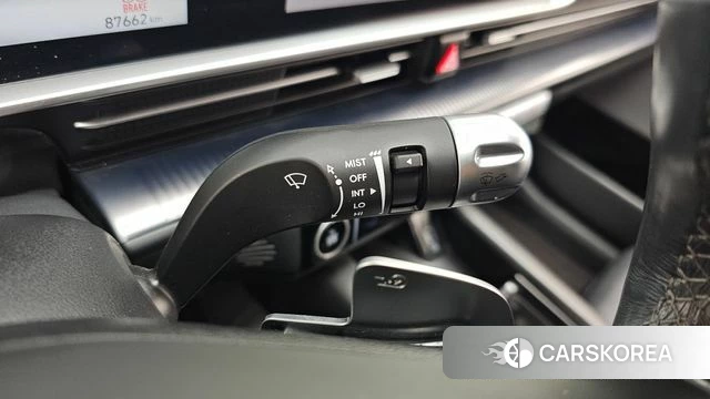 Hyundai Ionic 6 id 4880601 из Кореи 20