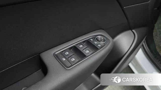 Renault Korea (Samsung) XM3 id 4855492 из Кореи 20