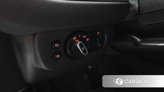 Mini Cooper Clubman id 4397252 из Кореи 20