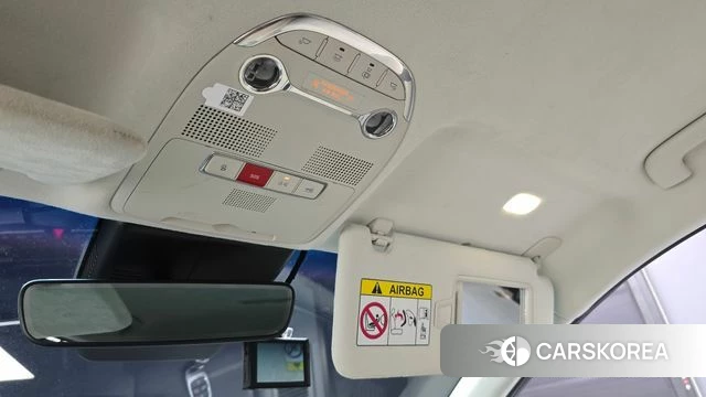 Hyundai The New Grandeur IG Hybrid id 4745099 из Кореи 20