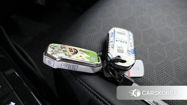 Kia The New Seltos id 4281504 из Кореи 20