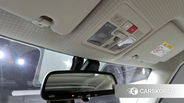 Hyundai Casper id 4223620 из Кореи 20