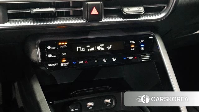 Kia K5 Hybrid 3rd Generation id 4935224 из Кореи 20