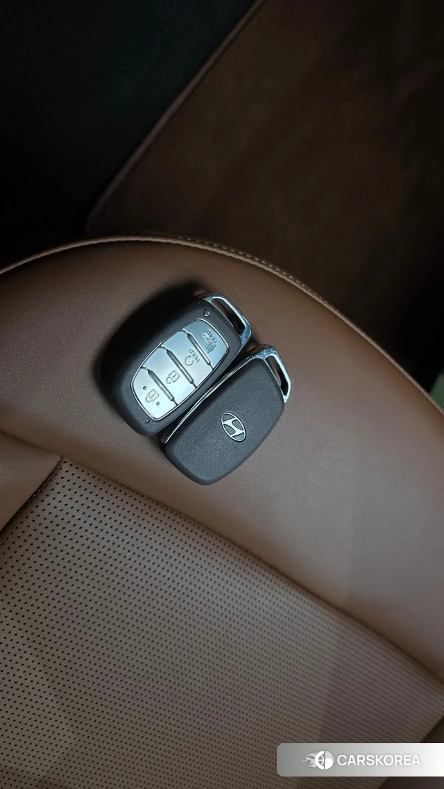 Hyundai The New Casper id 4853716 из Кореи 20