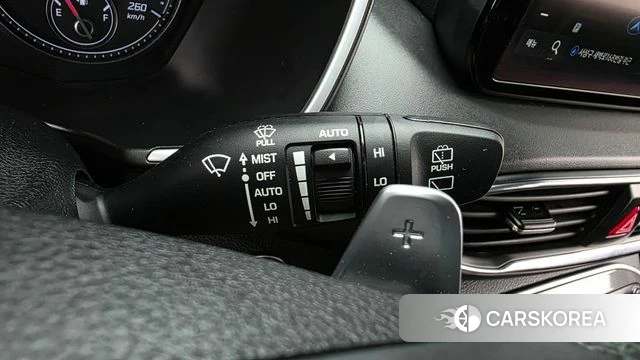 Hyundai The New Santa Fe id 4585574 из Кореи 20