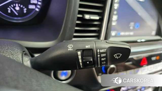 Hyundai Sonata New Rise Hybrid id 4918917 из Кореи 20