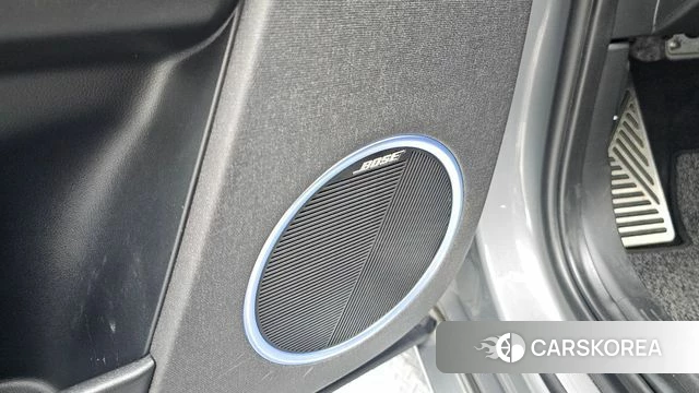 Hyundai Ionic 5 id 4636613 из Кореи 20