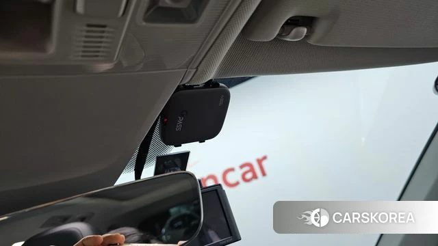 Volkswagen Tiguan Allspace id 4318166 из Кореи 20