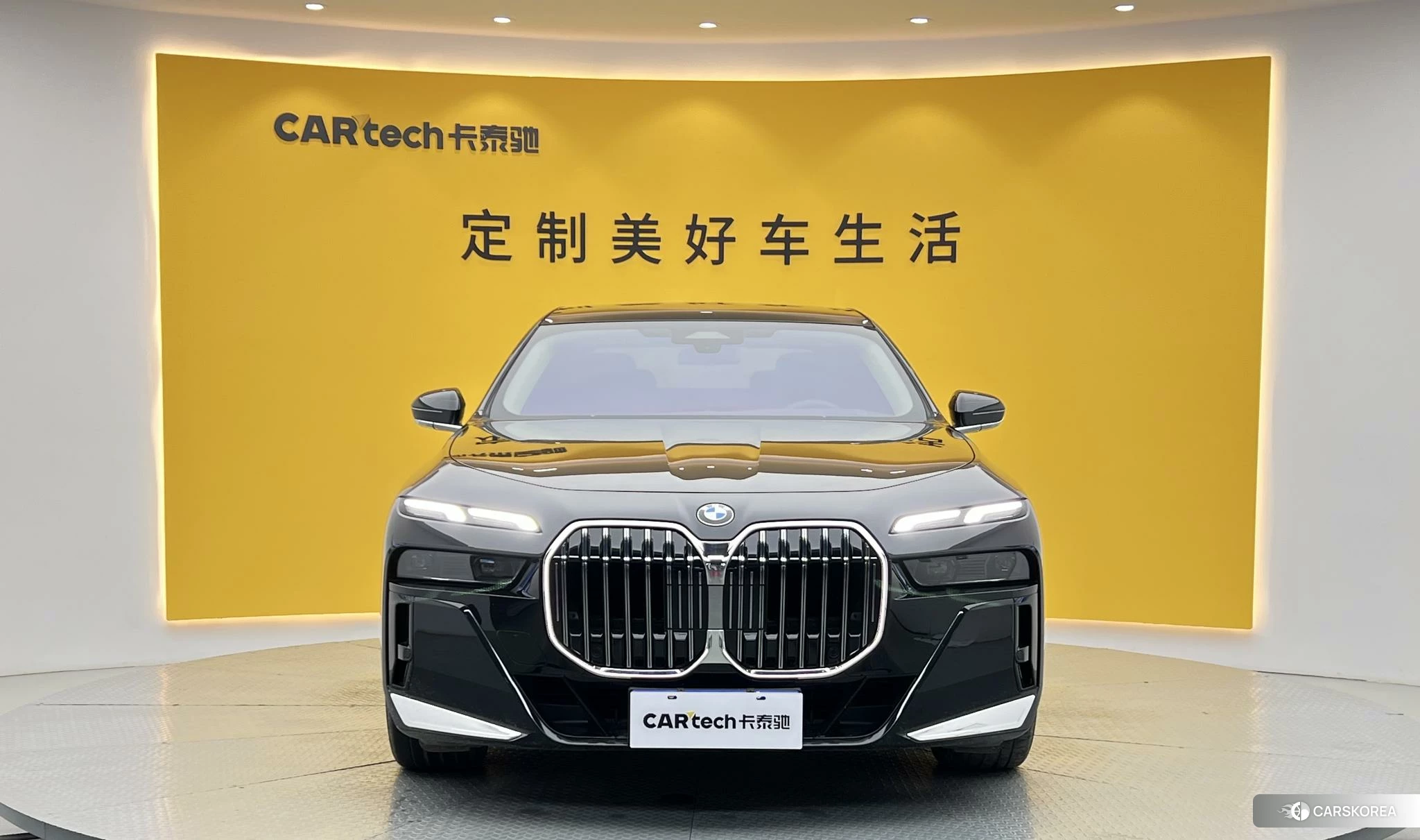 BMW 7 series id 4453879 из Китая 20