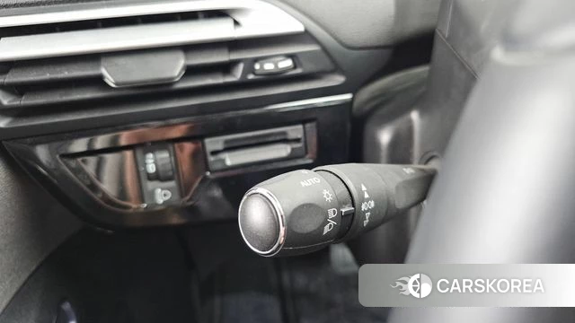 Citroen / DS Grand C4 Spacetourer id 4524720 из Кореи 20