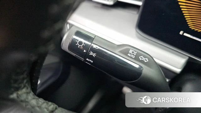 Kia The New K5 3rd generation id 4381372 из Кореи 20