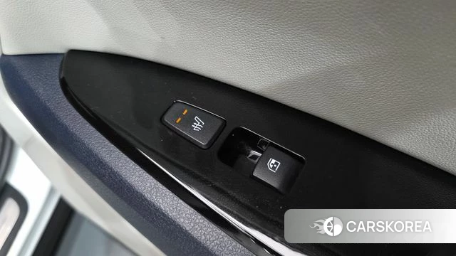 Kia Sportage 5th Generation Hybrid id 4389145 из Кореи 20