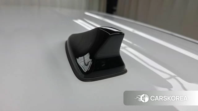 Hyundai Venue id 4927990 из Кореи 20