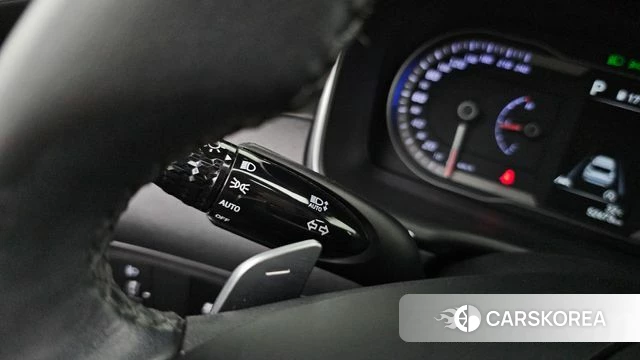 Hyundai Tucson (NX4) id 4608762 из Кореи 20
