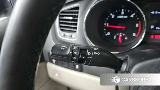 Kia The New Carnival id 4894857 из Кореи 20